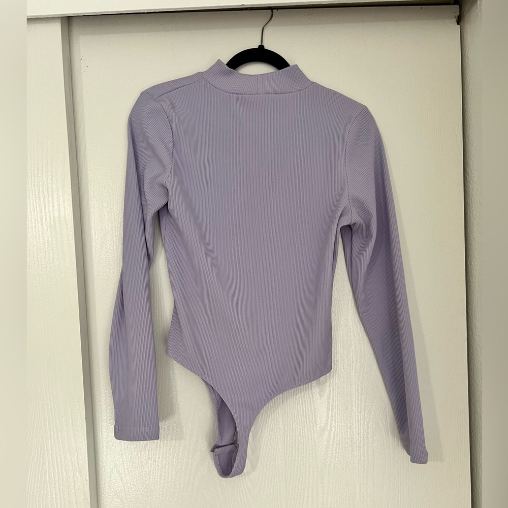 Topshop Bodysuit